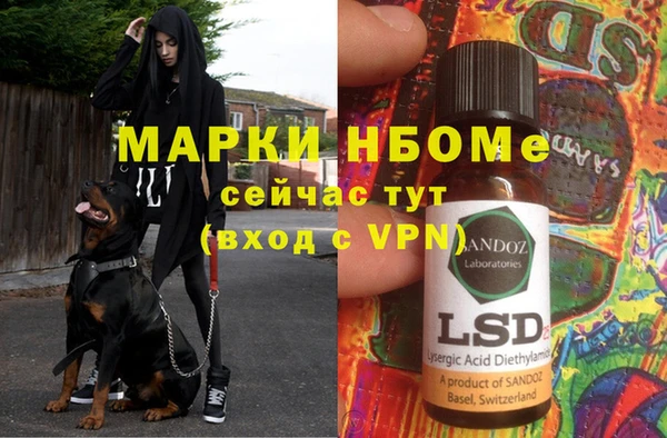 дурь Горняк